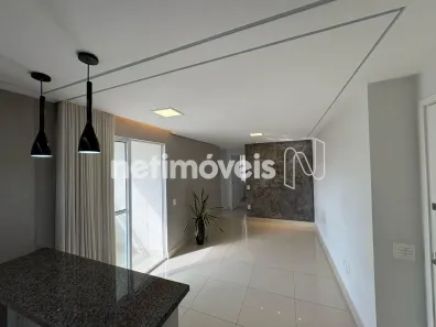 Apartamento com 2 Quartos à venda, 60m² no Ouro Preto, Belo Horizonte