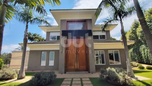 Casa de Condomínio com 5 Quartos para alugar, 907m² no Jardim Nossa Senhora das Graças, Itatiba
