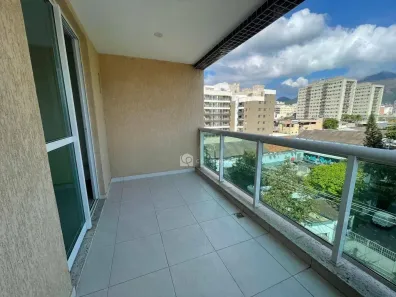 Apartamento com 3 Quartos à venda, 76m² no Méier, Rio de Janeiro