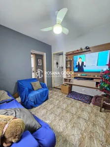 Apartamento com 2 Quartos à venda, 50m² no Taboão, São Bernardo do Campo