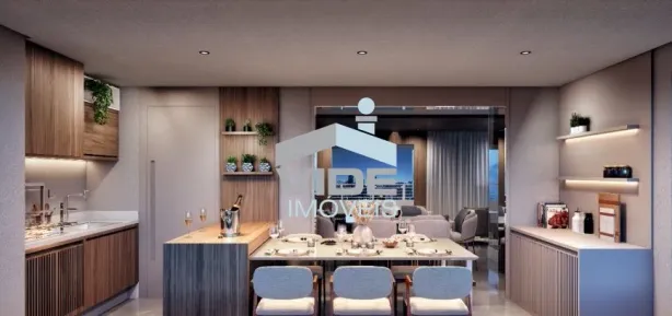 Apartamento com 3 Quartos à venda, 163m² no Cambuí, Campinas