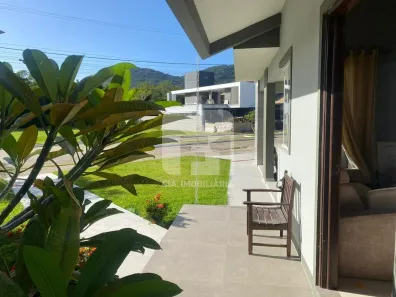Casa de Condomínio com 4 Quartos à venda, 251m² no Ribeirão da Ilha, Florianópolis