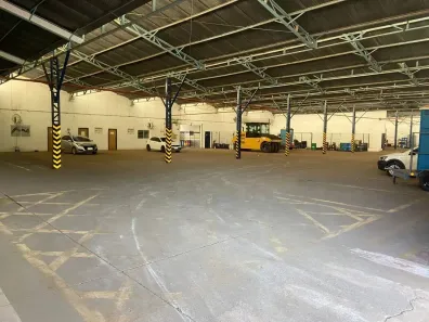 à venda, 4400m² no Centro, Ribeirão Preto