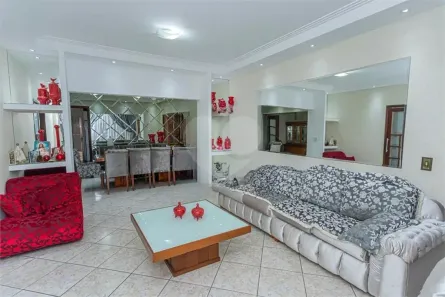 Sobrado com 4 Quartos à venda, 180m² no Casa Verde Média, São Paulo