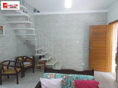 Sobrado com 3 Quartos à venda, 125m² no Rio Pequeno, São Paulo