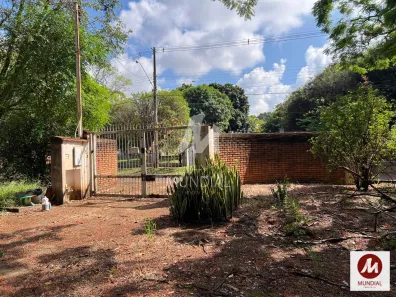 Fazenda/Sítio com 2 Quartos à venda, 200m² no Recreio Internacional, Ribeirão Preto