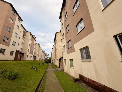 Apartamento com 2 Quartos à venda, 40m² no Esplanada, Caxias do Sul