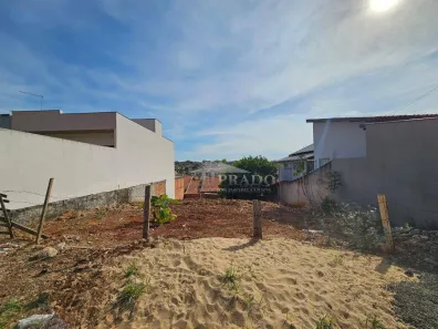 Lote/Terreno à venda, 276m² no Jardim Casa Grande, Ibiporã