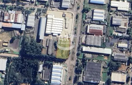 Galpão/Depósito/Armazém à venda, 760m² no Cedic, Cachoeirinha