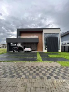Casa de Condomínio com 4 Quartos à venda, 460m² no Condomínio Reserva do Paratehy, São José dos Campos