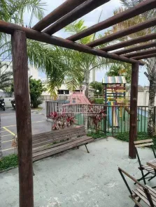 Apartamento com 2 Quartos à venda, 46m² no Santa Cruz, Rio de Janeiro