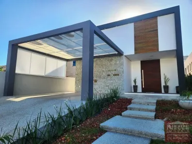 Casa de Condomínio com 5 Quartos à venda, 500m² no Vilas do Atlântico, Lauro de Freitas