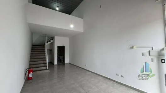 Ponto Comercial para alugar, 60m² no Boqueirão, Praia Grande