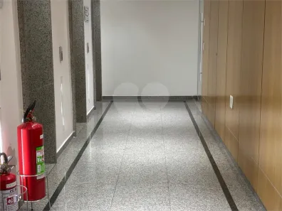 Sala Comercial para alugar, 280m² no Liberdade, São Paulo