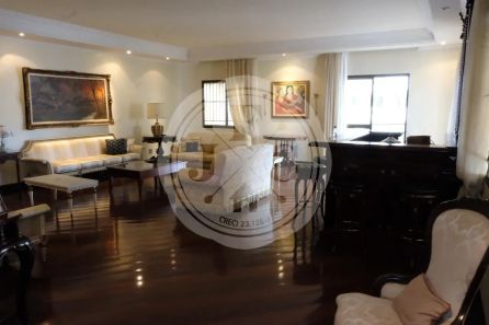 Apartamento com 4 Quartos à venda, 443m² no Centro, Ribeirão Preto