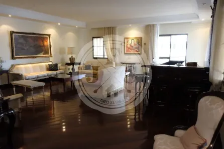 Apartamento com 4 Quartos à venda, 443m² no Centro, Ribeirão Preto