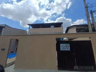 Casa com 5 Quartos à venda, 254m² no Vila Valqueire, Rio de Janeiro
