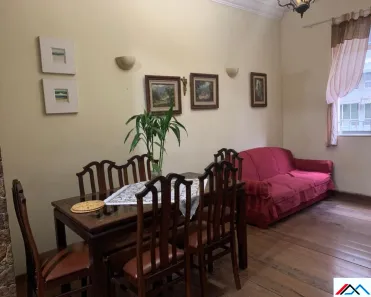 Apartamento com 2 Quartos à venda, 90m² no Copacabana, Rio de Janeiro
