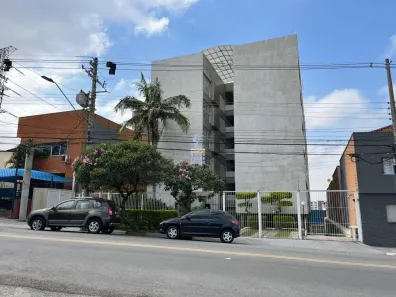 Apartamento com 2 Quartos à venda, 54m² no Jardim das Laranjeiras, São Paulo