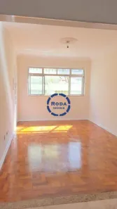 Apartamento com 2 Quartos à venda, 87m² no Aparecida, Santos