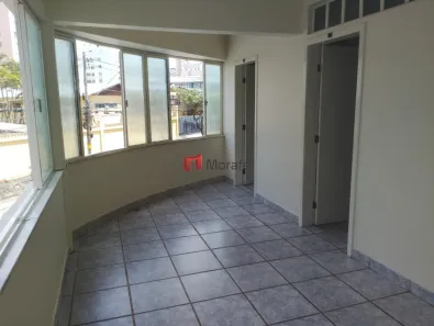 Sala Comercial para alugar, 22m² no Ouro Preto, Belo Horizonte
