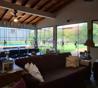Casa com 3 Quartos à venda, 397m² no Parque Residencial Lagoinha, Ribeirão Preto