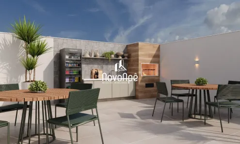 Apartamento com 3 Quartos à venda, 104m² no Tijuca, Rio de Janeiro