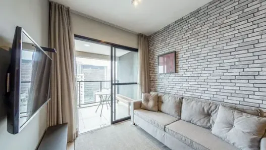 Apartamento com 2 Quartos para alugar, 60m² no Pinheiros, São Paulo