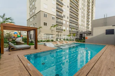 Apartamento com 2 Quartos à venda, 56m² no São João, Porto Alegre