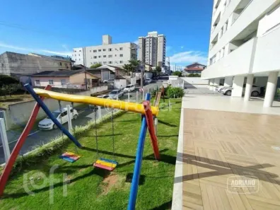 Apartamento com 1 Quarto à venda, 68m² no Bela Vista, São José