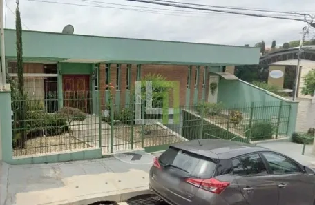 Casa com 4 Quartos à venda, 250m² no Chácara Urbana, Jundiaí