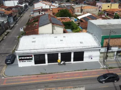 Ponto Comercial com 2 Quartos para alugar, 100m² no Cidade Nova, Ananindeua