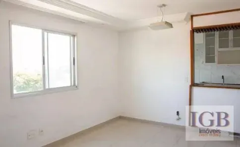Apartamento com 2 Quartos à venda, 50m² no Imirim, São Paulo