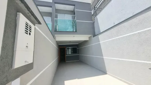 Sobrado com 3 Quartos à venda, 157m² no Vila Mazzei, São Paulo