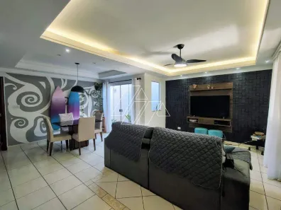 Casa com 3 Quartos à venda, 184m² no Jardim Altos da Cidade, Marília