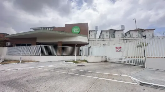 Apartamento com 2 Quartos à venda, 53m² no Dom Luciano, Aracaju
