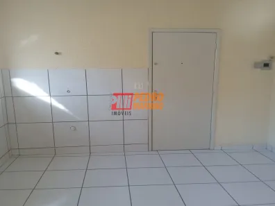 Apartamento com 1 Quarto para alugar, 97m² no Taboão, São Bernardo do Campo