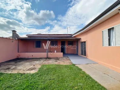 Casa com 2 Quartos para alugar, 86m² no Parque Taquaral, Campinas