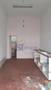 Sala Comercial para alugar, 32m² no Centro, Araraquara
