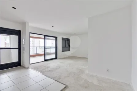 Apartamento com 2 Quartos à venda, 90m² no Jardim Santo Amaro, São Paulo