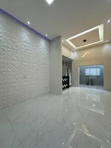Casa com 3 Quartos à venda, 134m² no Parque Residencial Jaguari, Americana