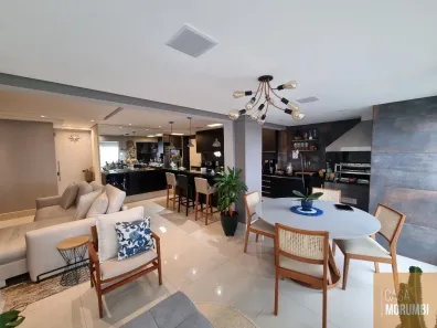 Apartamento com 2 Quartos à venda, 109m² no Vila Andrade, São Paulo