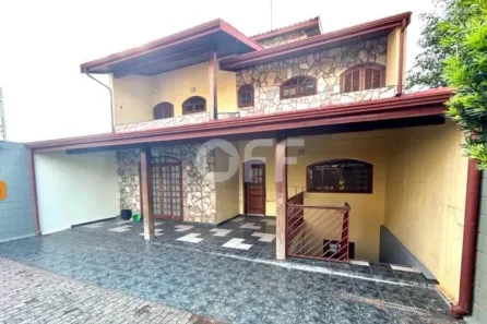 Casa com 2 Quartos à venda, 256m² no Jardim Chapadão, Campinas