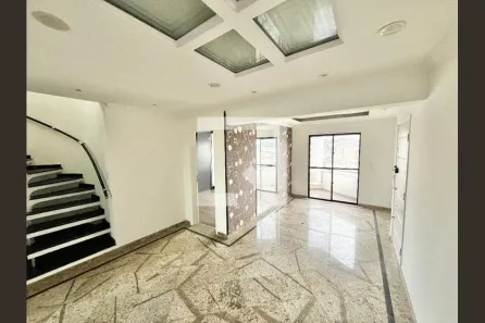 Cobertura com 3 Quartos à venda, 160m² no Jardim Paraíso, São Paulo