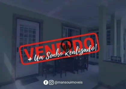 Casa com 2 Quartos à venda, 80m² no Campo Grande, Rio de Janeiro