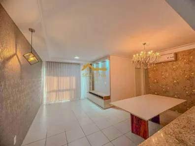 Apartamento com 3 Quartos à venda, 128m² no Jardim Piratininga, Sorocaba