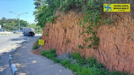 Lote/Terreno à venda, 4004m² no Jardim Santa Paula, Cotia