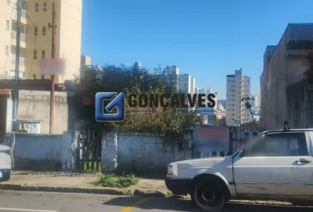 à venda, 369m² no Centro, São Bernardo do Campo