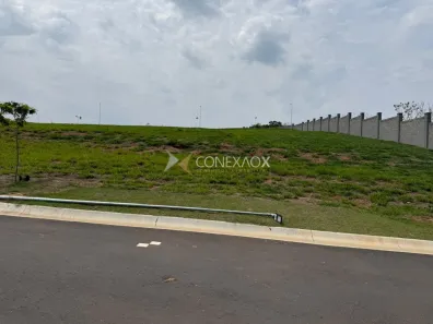 Lote/Terreno à venda, 393m² no Jardim Myrian Moreira da Costa, Campinas