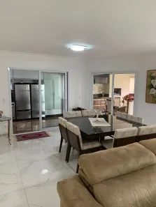 Apartamento com 3 Quartos à venda, 244m² no Santo Antônio, São Caetano do Sul